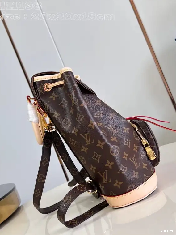 Cheap LOUIS PM VUITTON MONTSOURIS 0612